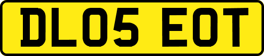 DL05EOT