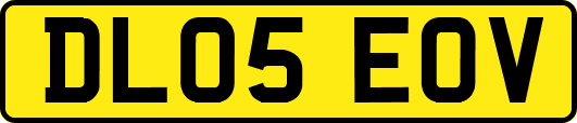DL05EOV