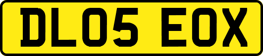 DL05EOX