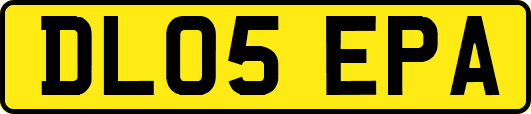 DL05EPA