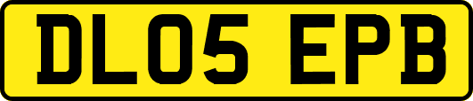 DL05EPB