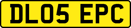 DL05EPC