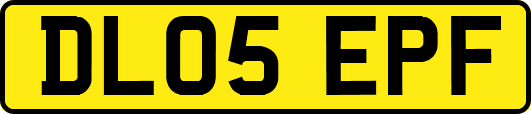 DL05EPF