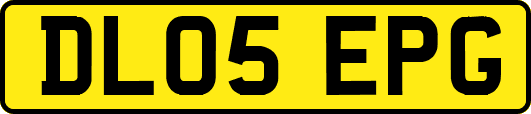 DL05EPG