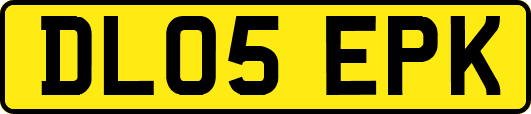 DL05EPK