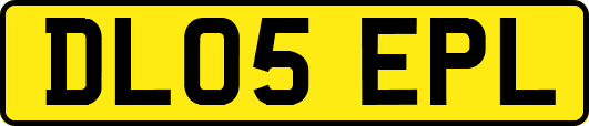 DL05EPL