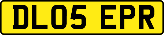 DL05EPR