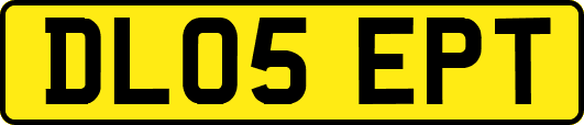 DL05EPT