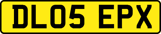 DL05EPX