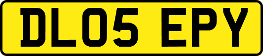DL05EPY