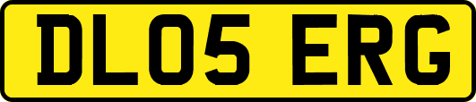 DL05ERG