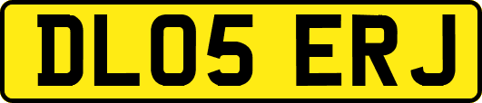 DL05ERJ