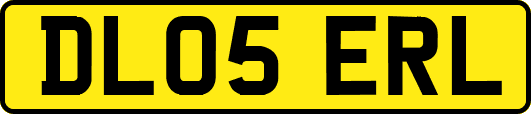 DL05ERL