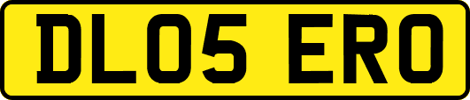 DL05ERO