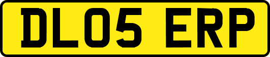 DL05ERP