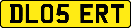 DL05ERT