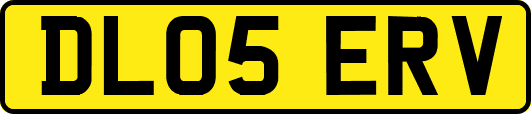 DL05ERV