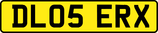 DL05ERX