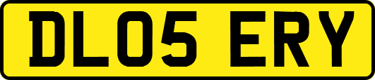 DL05ERY