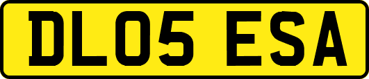 DL05ESA
