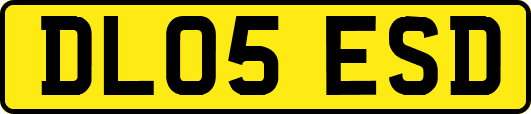 DL05ESD