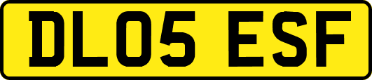 DL05ESF