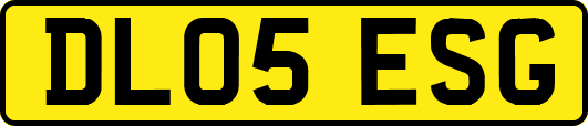 DL05ESG