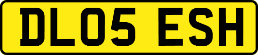 DL05ESH