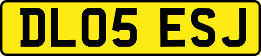DL05ESJ