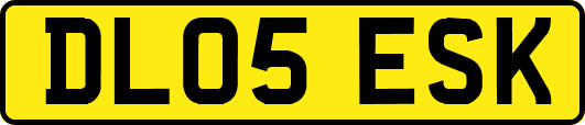 DL05ESK