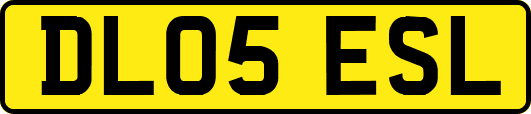 DL05ESL