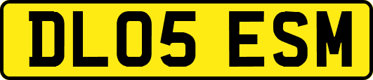 DL05ESM