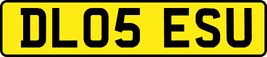 DL05ESU