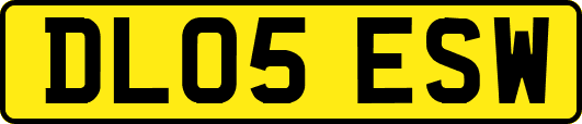DL05ESW