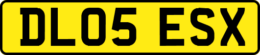 DL05ESX