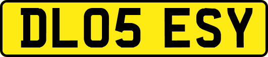 DL05ESY