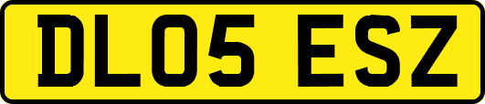 DL05ESZ