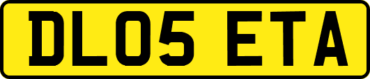 DL05ETA