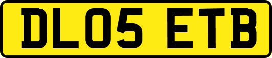 DL05ETB