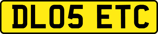 DL05ETC