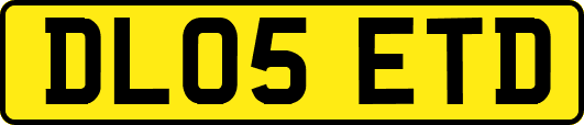DL05ETD