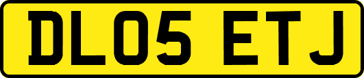 DL05ETJ