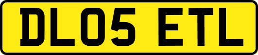 DL05ETL