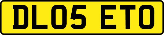 DL05ETO