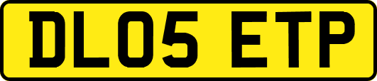 DL05ETP