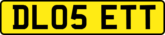 DL05ETT