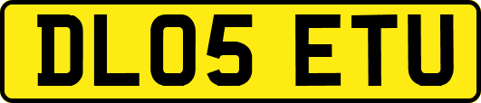 DL05ETU