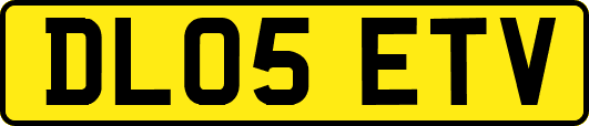DL05ETV