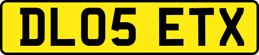 DL05ETX