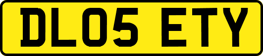 DL05ETY